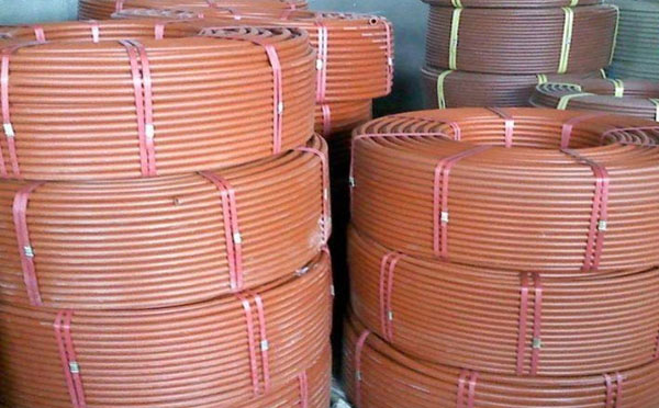 老街街道rpe穿线管