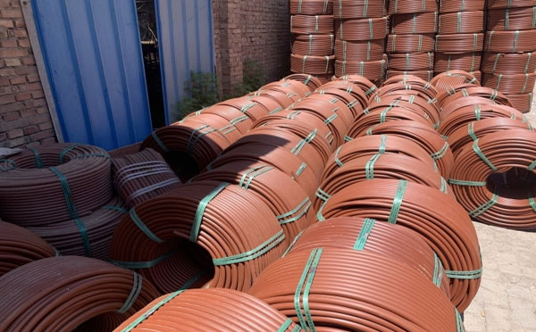 老街街道聚乙烯穿线管备受欢迎的原因居然是这些