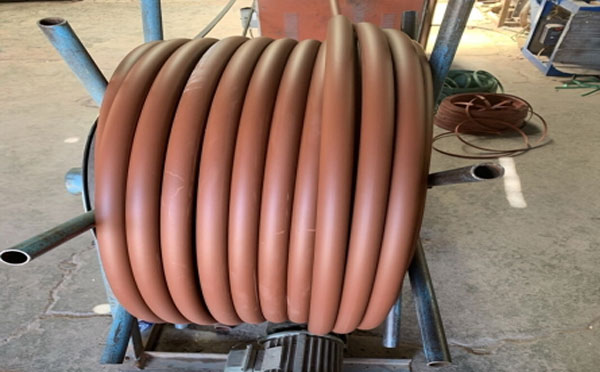 老街街道穿线管可以延长线路使用年限