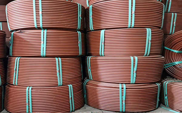 老街街道穿线管