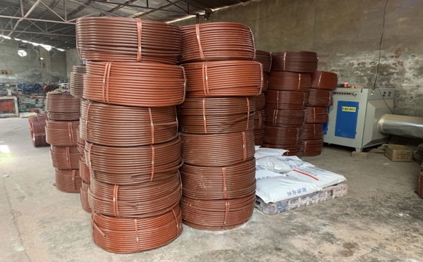 老街街道阻燃穿线管安装的注意事项