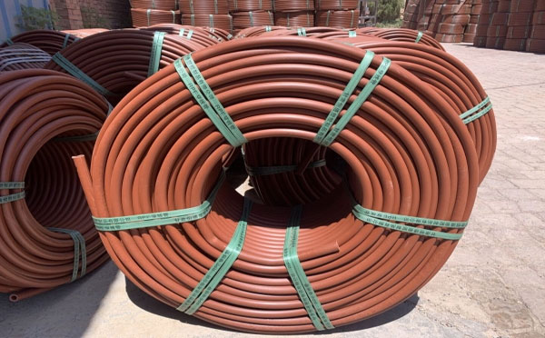 老街街道rpe穿线管的生产的方法是什么