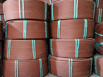 老街街道RPE穿线管的好处有哪些