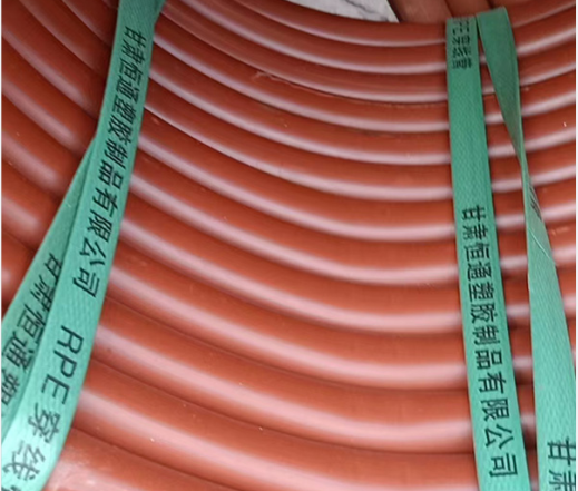老街街道RPE阻燃穿线管安装施工中会出现哪些现象