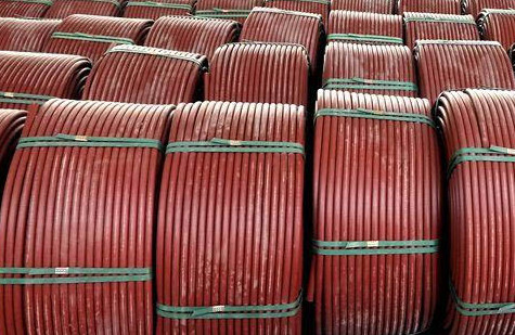 老街街道怎样选择一条合适耐用的穿线管