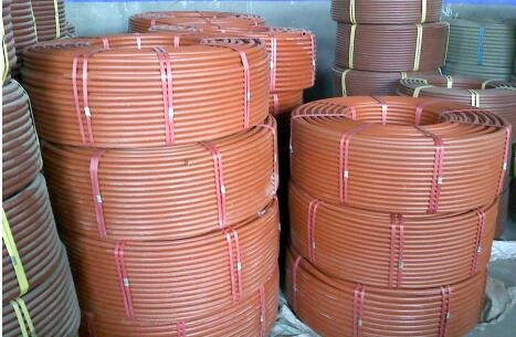 老街街道RPE穿线管主要的特点和使用方法