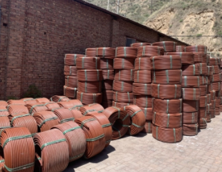 老街街道穿线管的好处有哪些