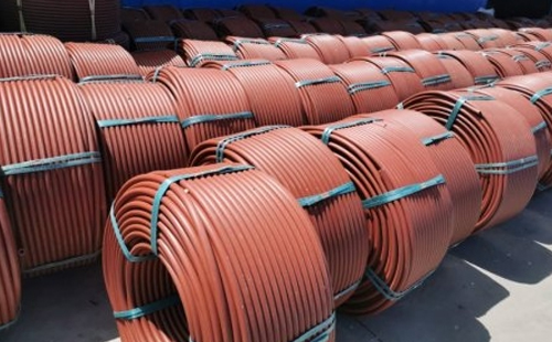 老街街道使用RPE穿线管有哪些常见施工难点？