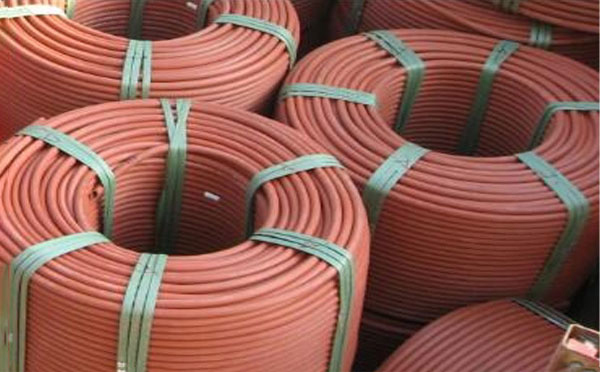 老街街道高抗压聚乙烯穿线管直埋敷设规范