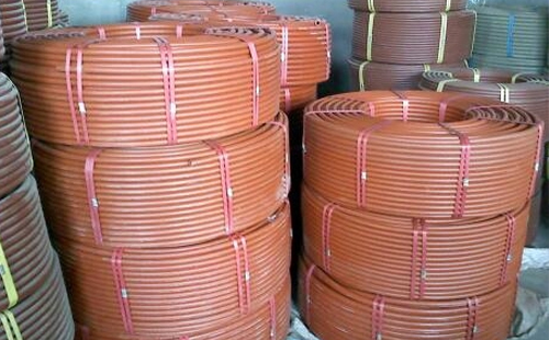 老街街道穿线管防雷接地技术实施要点