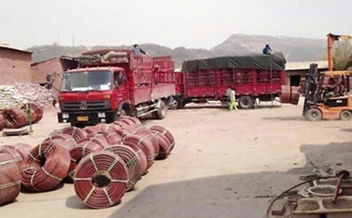 老街街道穿线管选型与施工全解析：穿线管如何正确安装