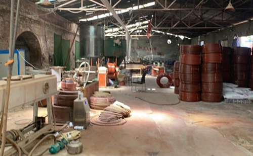 老街街道家装防火别忽视！阻燃穿线管安装规范详解