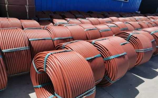 老街街道穿线管类型选择与建筑电气工程安装规范解析